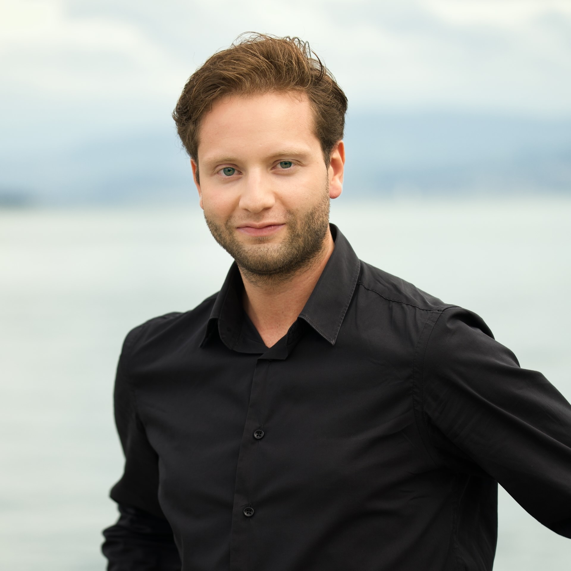 <sup>Ian Oggenfuss</sup>