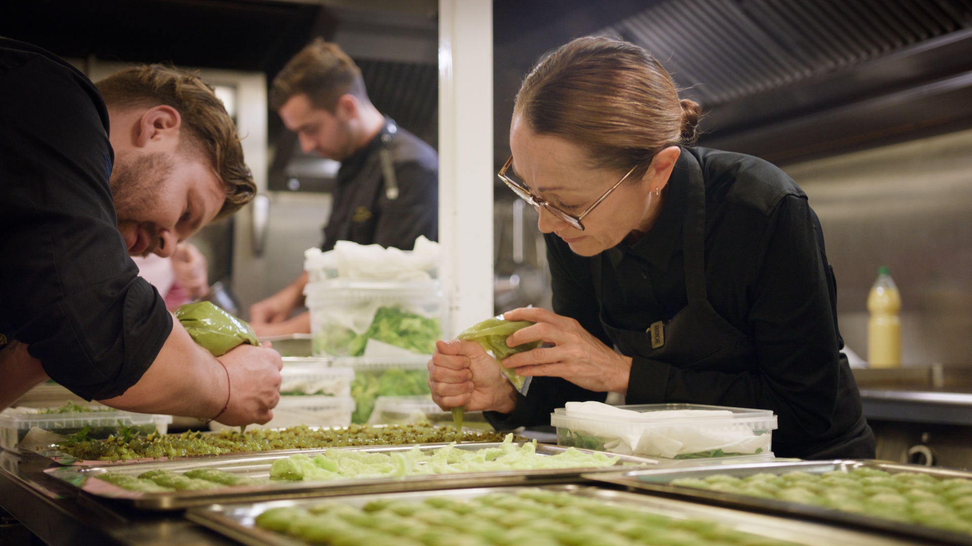 Excellence Gourmetfestival 2026
